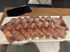 乌鸡肉卷-尚尚仙·酸汤猪手·猪肚鸡火锅(华联万柳购物中心店)