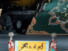 -寻梦滕王阁实景演出