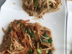 -台烘平价铁板烧(奥城店)