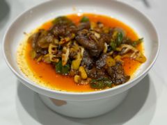 -眉州东坡·熊猫主题餐厅(枫蓝店)