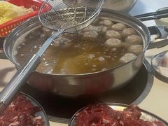 -菜忠潮州牛肉店(岗厦店)