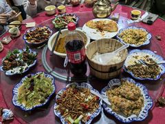 -老丽江餐馆(丽江华都商贸城店)