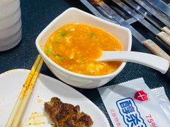-紫光园·烤鸭·北京菜(团结湖店)