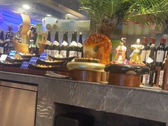 -奢谷·海鲜自助(南海万科店)