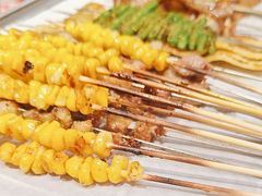 -纪录片《人生一串》体验店(静安店)