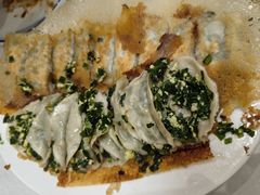 -大眼锅贴水饺(河东店)