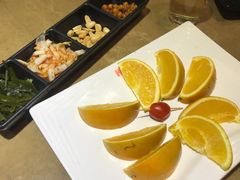 -何师烧烤Pro ·江湖川菜·小龙虾·精酿(太古里旗舰店)