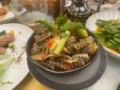 -泰椰里·泰国餐厅(智慧城广百广场店)