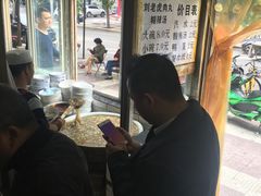 -刘老虎肉丸糊辣汤(总店)