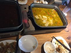 -半天妖烤鱼(方庄店)