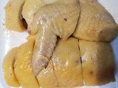 如意白切鸡-惠如樓(白云机场T2国际出发店)