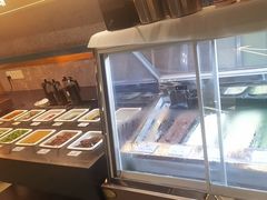 -一绪に寿喜烧(虹悦城店)