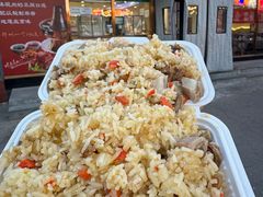 -马记伊源斋涮肉·清真菜(潘家园古玩市场店)