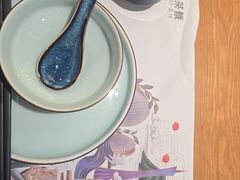 -云山茶餐厅(广东大厦店)