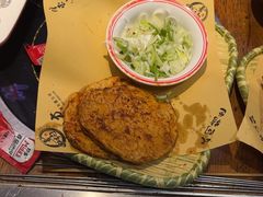 -香约老地方烧烤(九道街店)