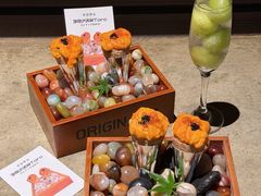 -贰捌零叁精致料理(钱湖店)