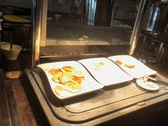 -艺站·自助餐厅·牛排西餐厅(济南绿地美利亚酒店)