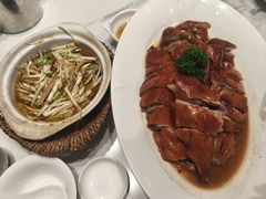 -品大三·南京菜(大行宫店)
