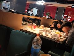 -海底捞火锅(枫蓝国际购物中心店)