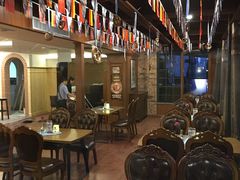 大堂-凯德瑞花园餐厅(大唐芙蓉园店)