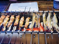 -三个蒙古大叔羊肉串(大宁店)