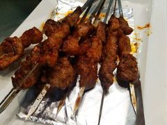 -名羊天下陕北横山铁锅炖羊肉(博文路店)
