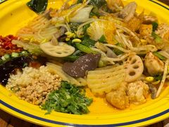 -北丐先生·野馄饨烧烤(雨花万象店)