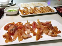 -潮牛禾记•潮汕鲜牛肉火锅(新亚洲店)