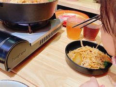 -牛腩之旅·牛腩牛杂煲(光启城美食城店)