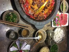-重庆渝达老火锅(春熙路店)