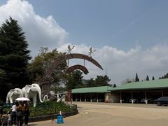 -贵州森林野生动物园
