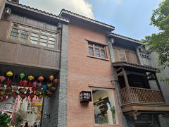 -重庆十八梯传统风貌区