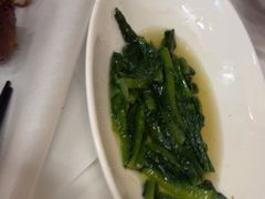 -楚山晓·湖北菜(武汉光谷K11店)