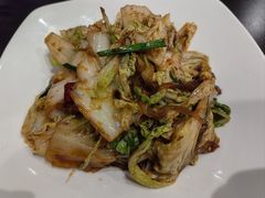 -老牌坊鲁菜名店(聊城美食岛店)