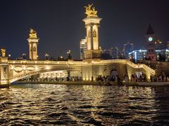 -海河游船-永乐码头(大悲院)