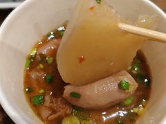 -阳江猪肠碌(时尚天河店)