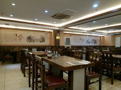 大堂-张包铺(关东古巷店)