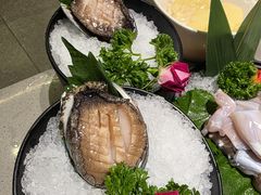 -海底捞火锅(杭州天虹购物中心店)