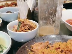 -海天楼中餐厅(吴宫泛太平洋酒店)