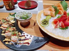 -文三酒肆自助放题(新街口友谊广场店)