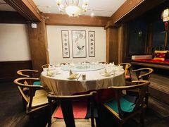 包厢-庆云楼饭庄(什刹海店)