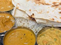 -食彩美印度特色美食餐厅·印度料理