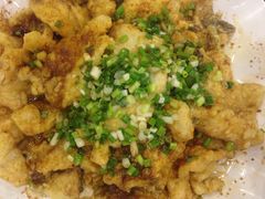 -东四民芳餐厅(世茂工三店)