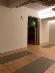 -阿南达·瑜伽普拉提·阿育吠陀疗愈中心