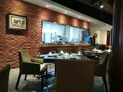 大堂-鲁西肥牛(九方购物中心店)