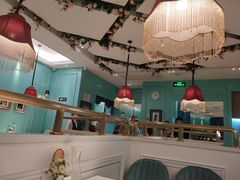 大堂-玉玲珑(陆家嘴店)