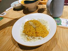 苏堂蟹黄面-苏堂阳春面•九年庆(北京路天河城店)