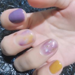 -薇奈尔美甲美睫·科技美肤