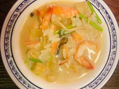-大洋家·精品潮汕菜·生腌砂锅粥(天河东路店)