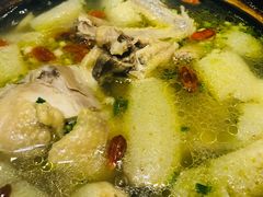 -鸿运楼·舌尖上的徽菜